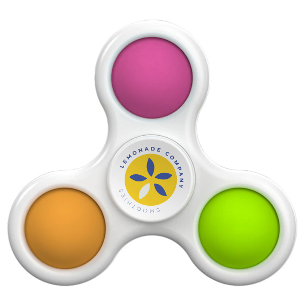 Fidget Spinner