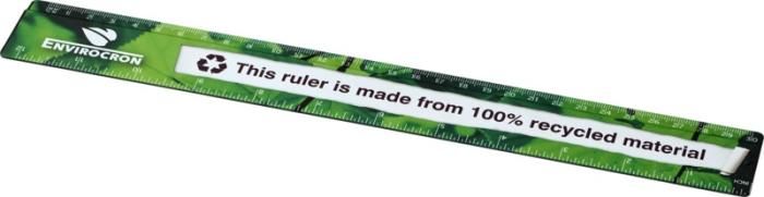 Recycled-Rulers