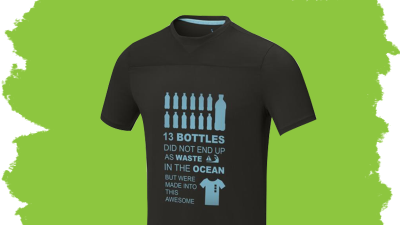 rPet T shirt