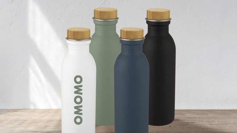 recycled Aluminium infographic