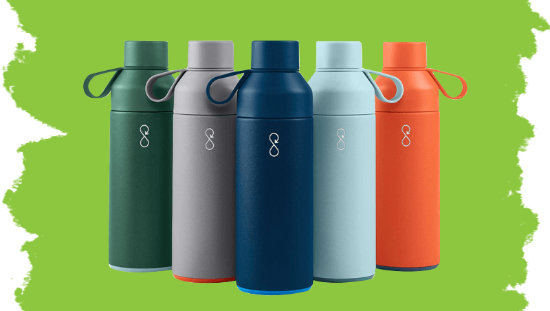 Ocean Bottles