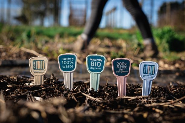 rHips Plant markers