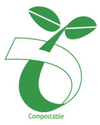 Composting Standard Logo