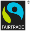 Fairtrade logo