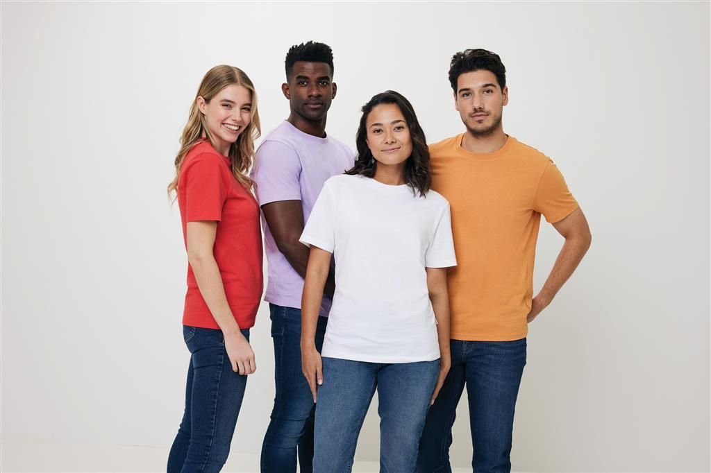 Eco Friendly branded T shirts