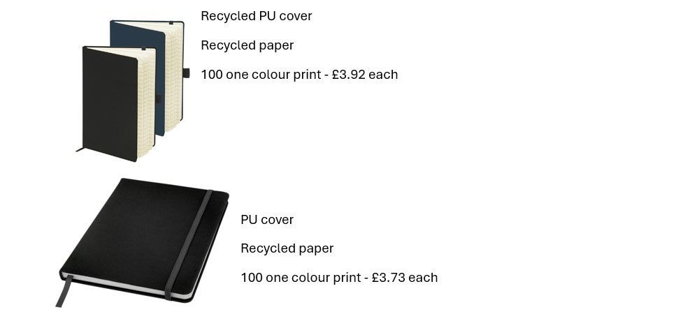 Comparison of notebook prices
