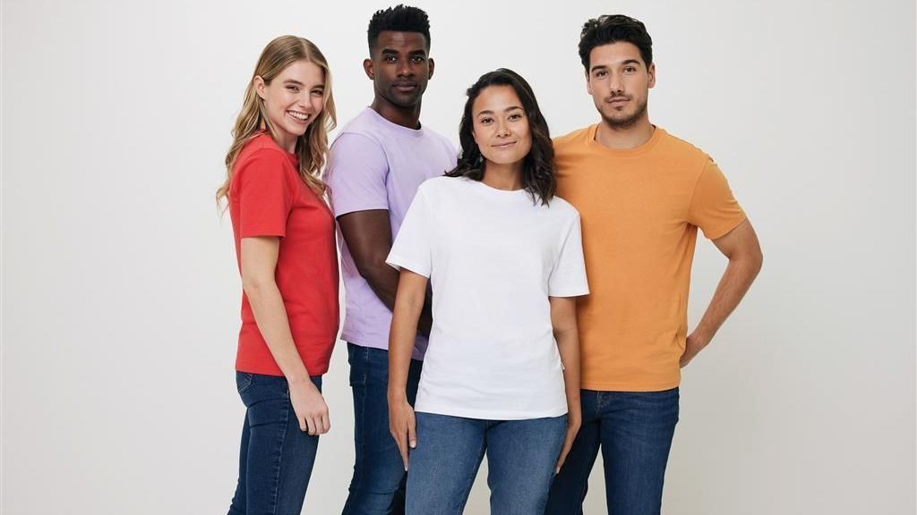 Organic Cotton T shirts