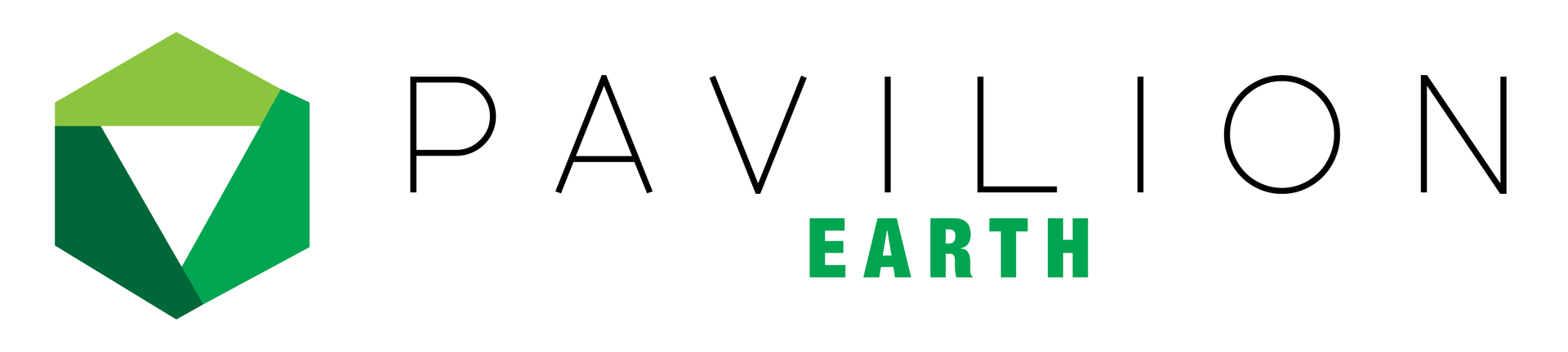 Pavilion Earth Logo