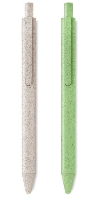 Wheat Straw Pen