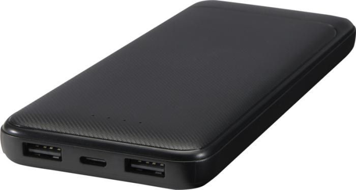 Recycled Plastic Powerbank