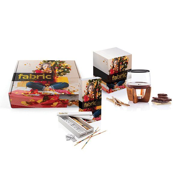 Eco Gift Box