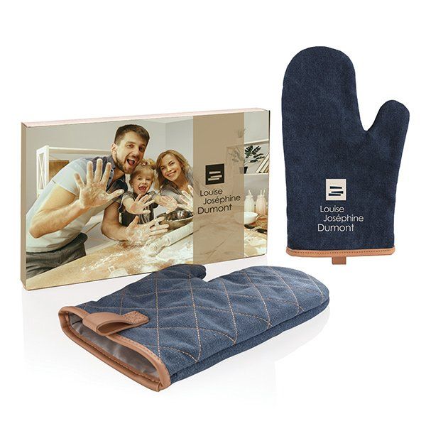 Eco-friendly promotional products