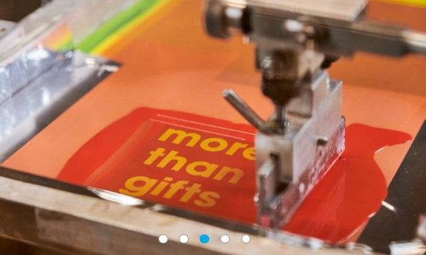 Screen Printing
