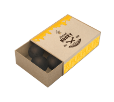eco Seed ball boxes