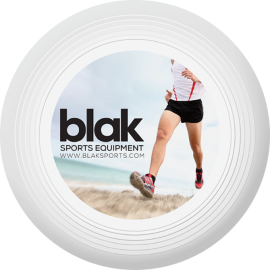 Recycled-Frisbees