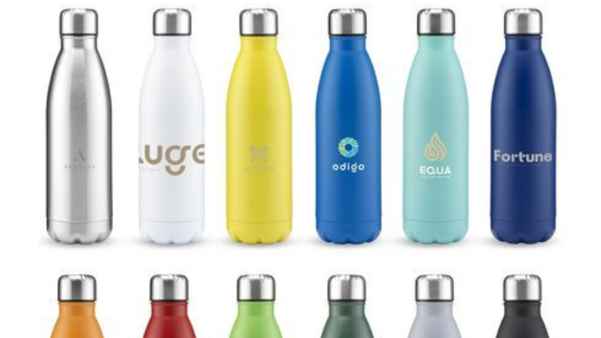 Top Flask Bottle