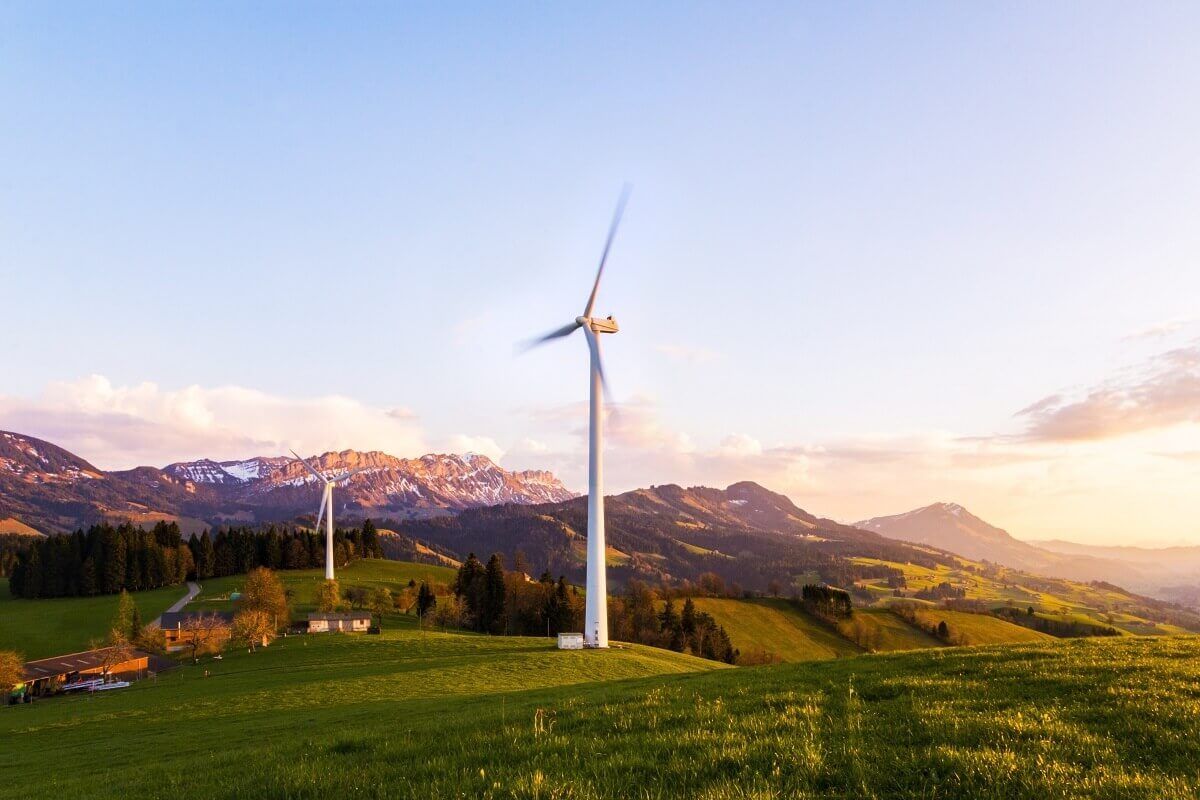 wind-turbine