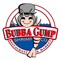 Bubba Gump Logo