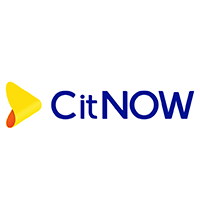 CitNow Logo