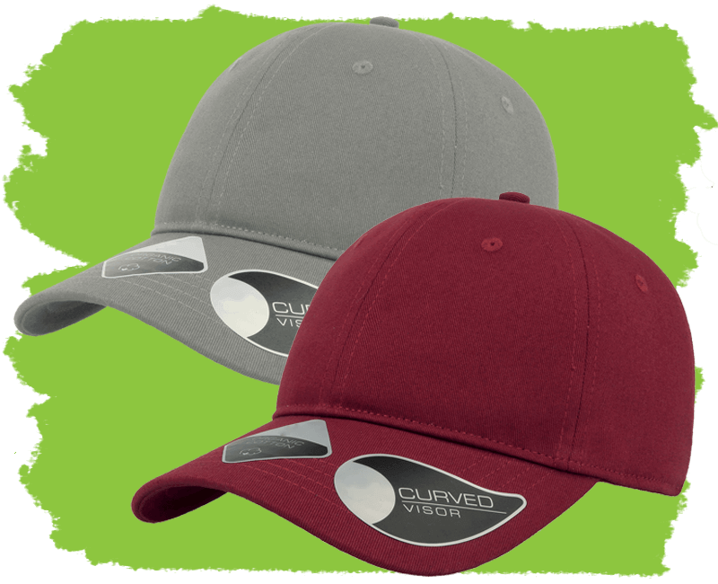 Organic Cotton cap