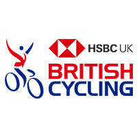 British Cycling Logo