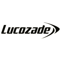 Lucozade Logo