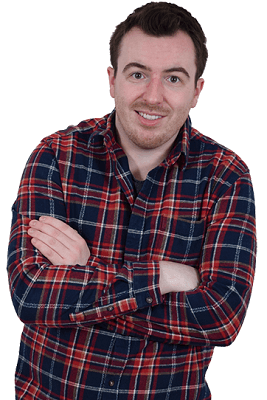 Samuel - Team Member