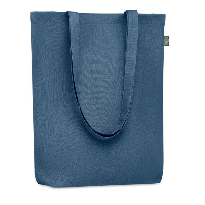 Hemp shopping bag