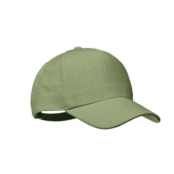 Hemp Cap