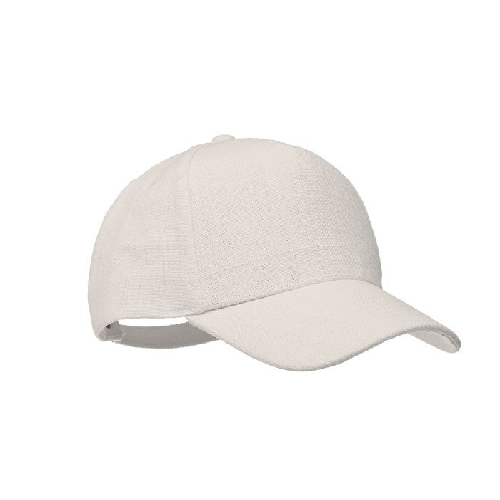 Hemp Fibre Cap
