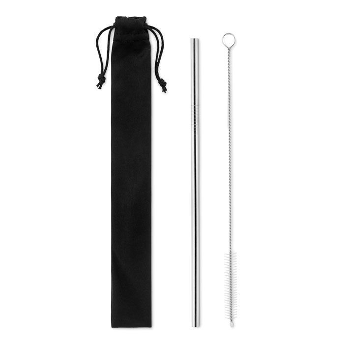 Reusable Straws
