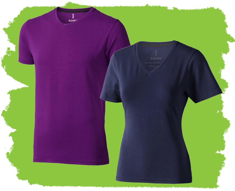 Organic T-Shirts