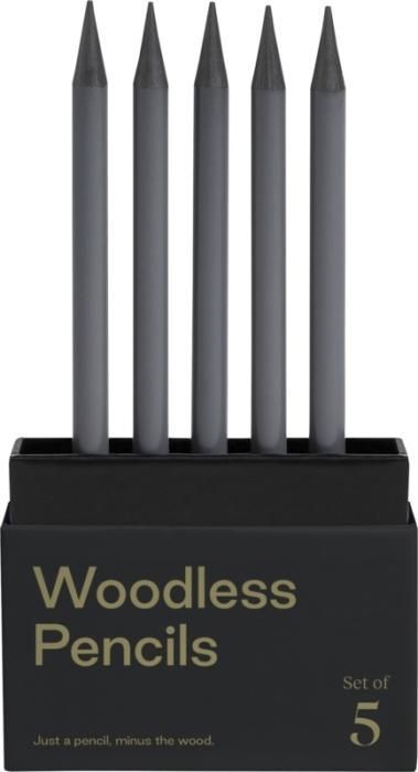 Woodfree Pencils
