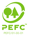 PEFC Logo