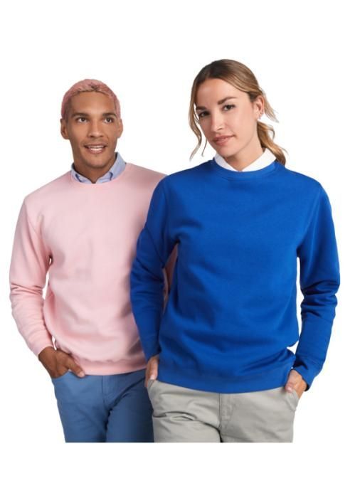 Organic cotton sweater