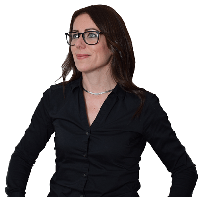 Louise - Team member