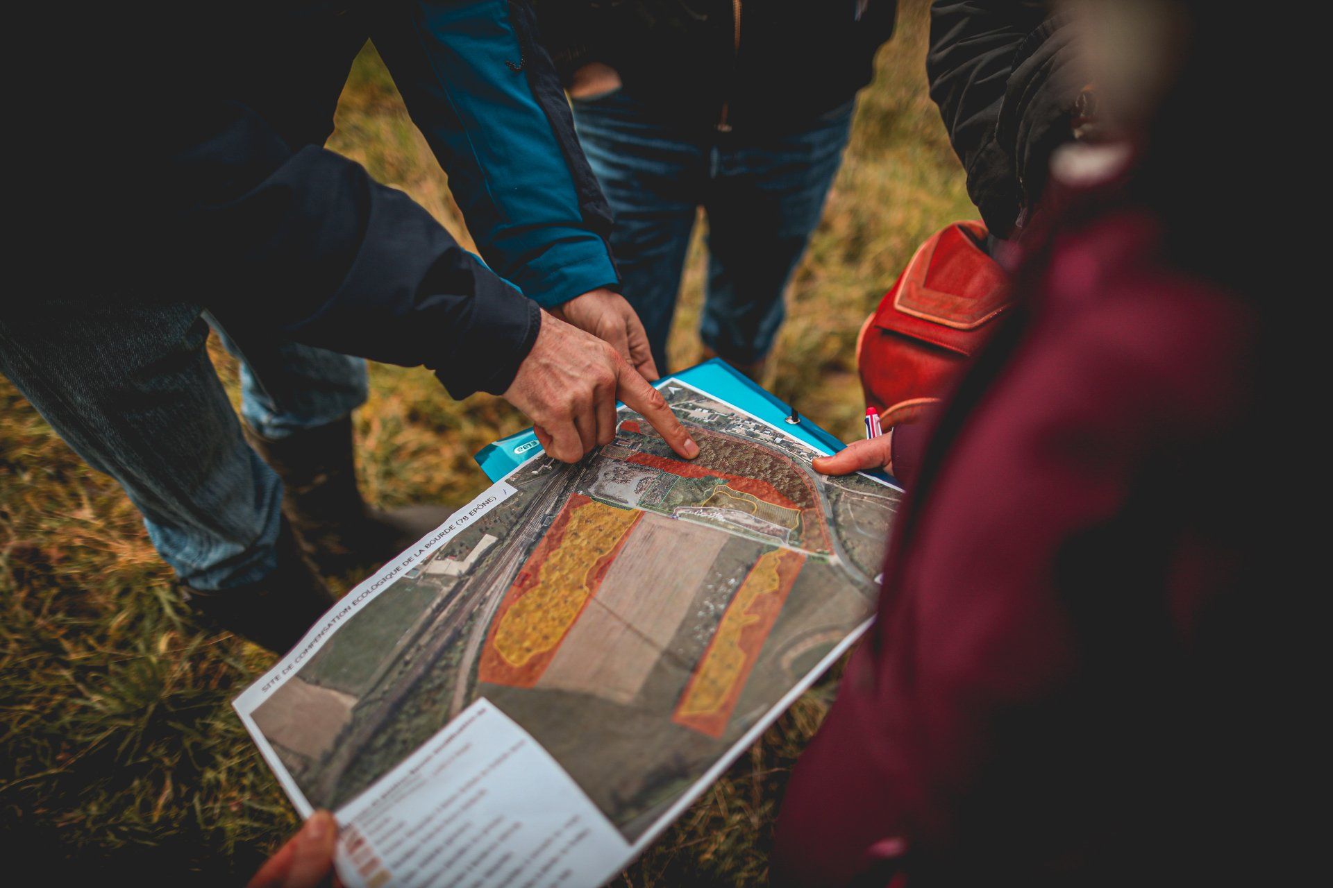 Maitrise ouvrage Seine Yvelines Environnement