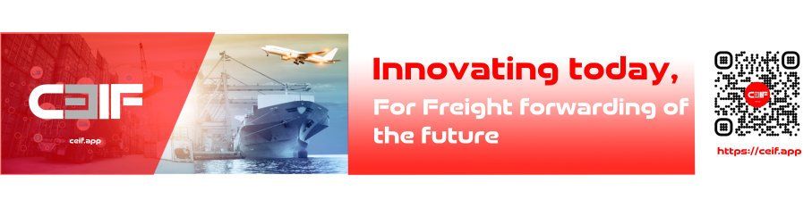 CEIF App, the platform for Freight Forwarder that is changing the way to do business