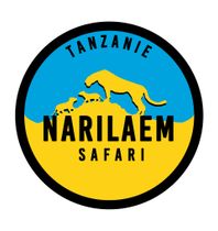 Tanzanie Narilaem Safari - Logo