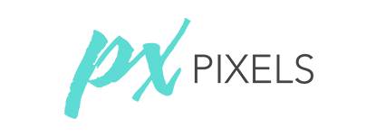 Shop on Pixels
