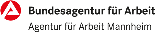 Logo Bundesagentur für Arbeit