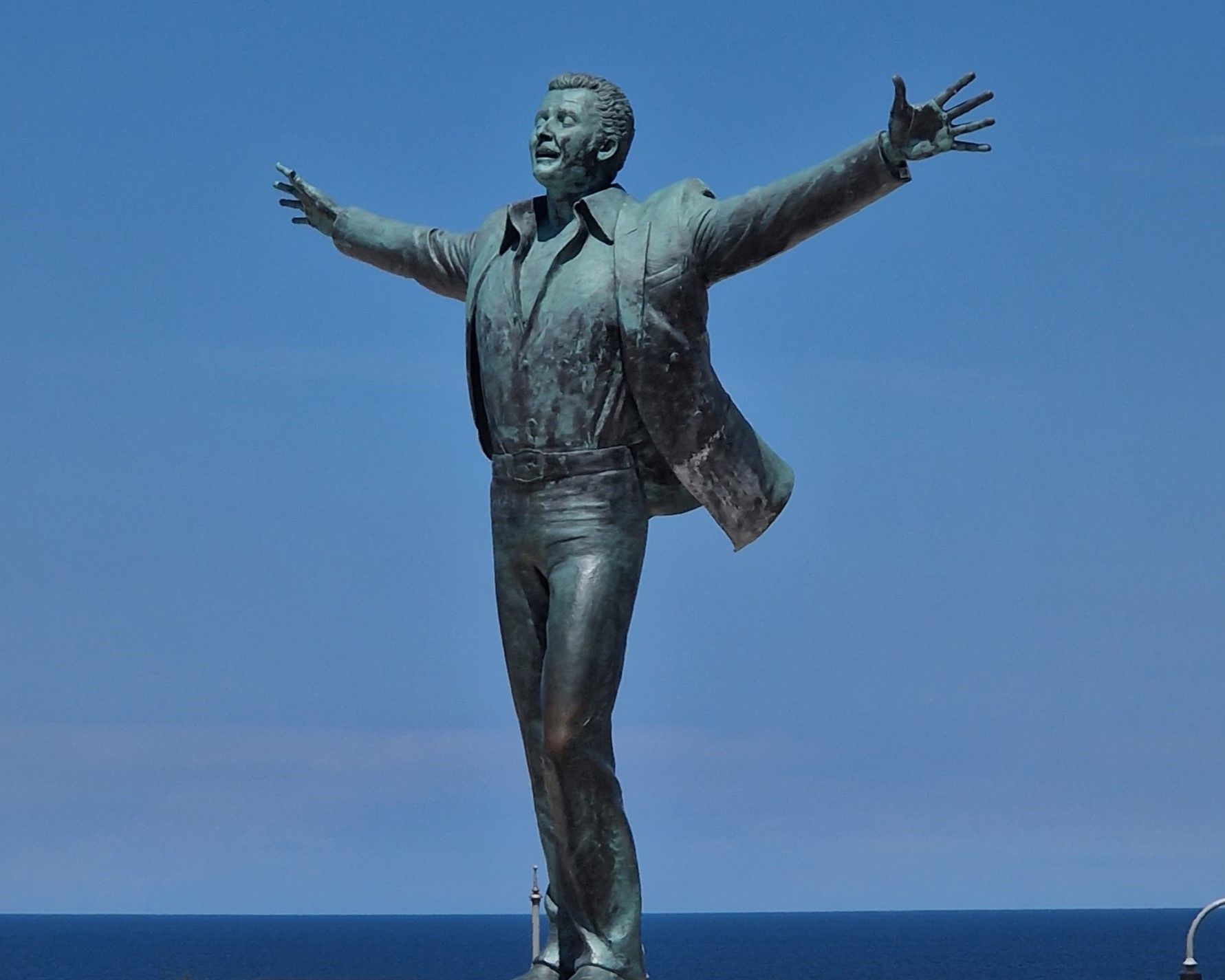 Domenico Modugno