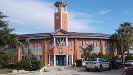 Casa Comunale Palazzo Comunale