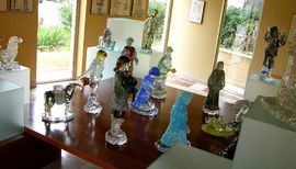 Museo in Vetro di Murano