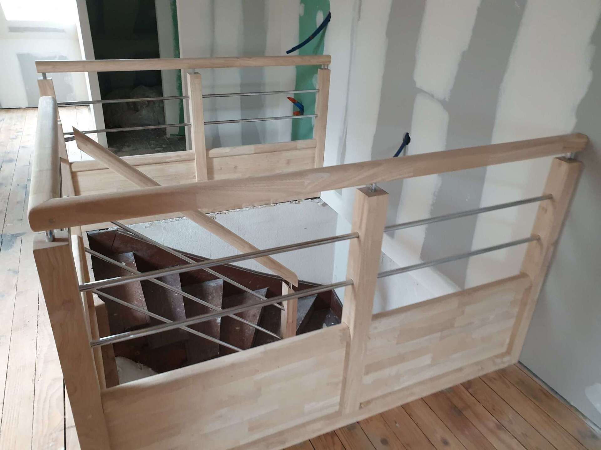 TRAVAUX RENOVATION TARBES PAU
