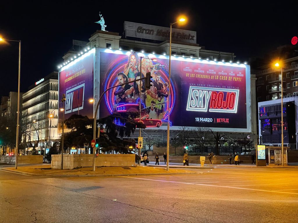 LONA IMPRESA MICROPERFORADA LONA IMPRESA MICROPERFORADA