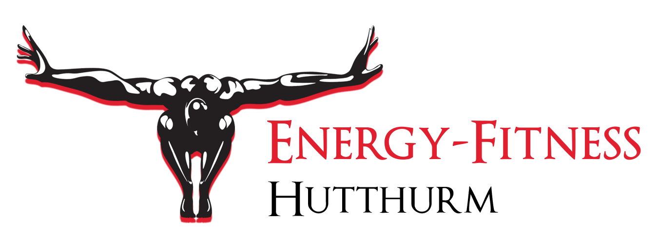 Logo Energy Fitness Hutthurm