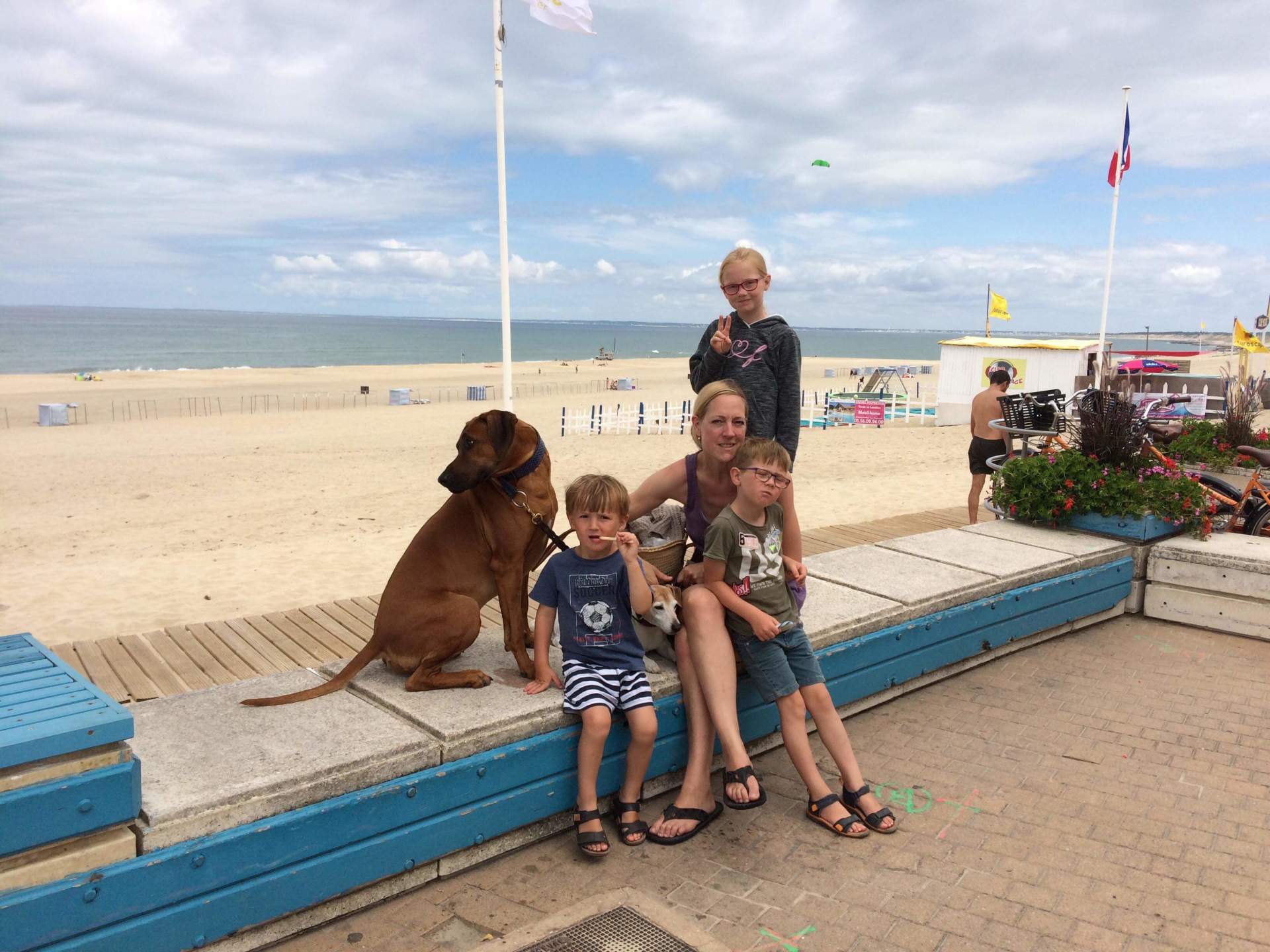 copyright by Jenny Bieker Familie Bieker