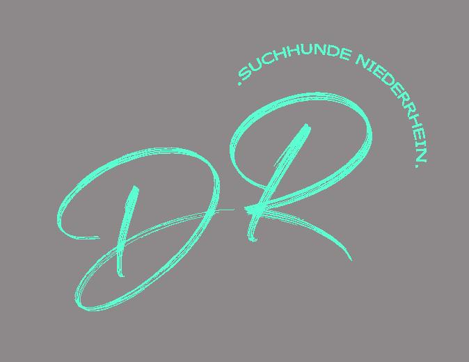 DR-Suchhunde-Niederrhein - Daniela Rottenwaller