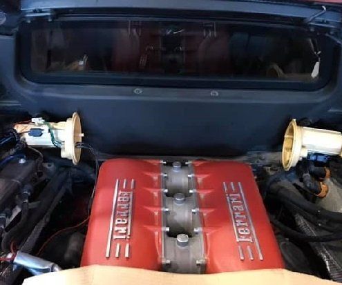 mecanica automovil